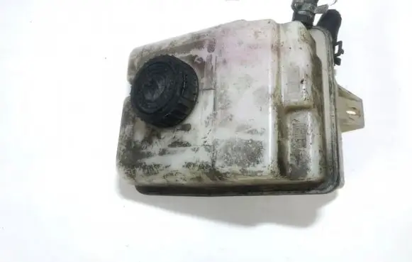 Citroen Berlingo Power steering fluid tank/reservoir 9612140880