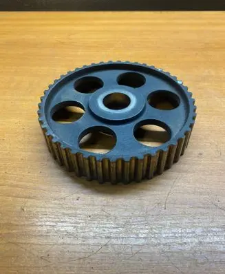 Volkswagen Sharan Camshaft pulley/ VANOS 069109111