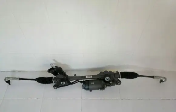 Volkswagen Golf VIII Steering rack mounting bracket 
