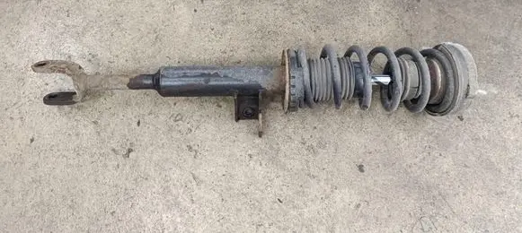 BMW 5 F10 F11 Front shock absorber with coil spring 142048 508301 139139
