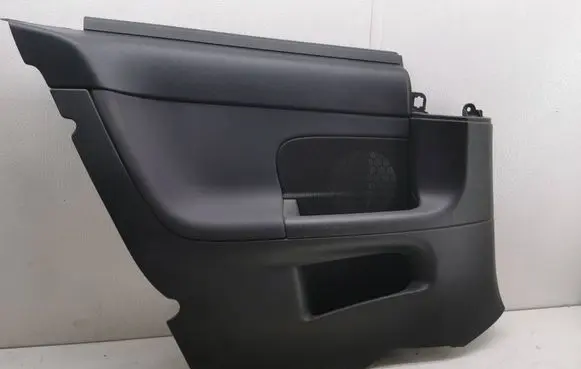 Volvo C30 Coupe rear side trim panel 39871229 200909