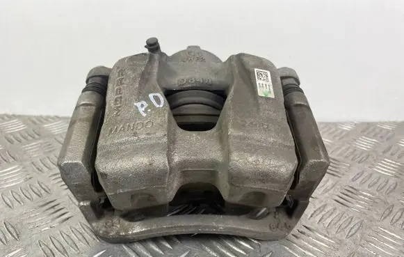 Jeep Compass Front brake caliper