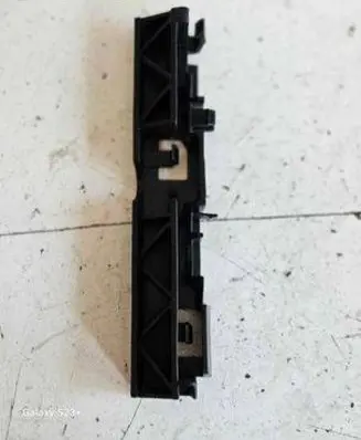 Audi A6 C7 Front bumper mounting bracket 4G0853921B