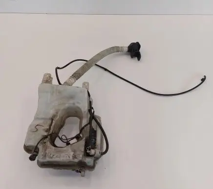 Mini Cooper Countryman R60 Windshield washer fluid reservoir/tank 9803734