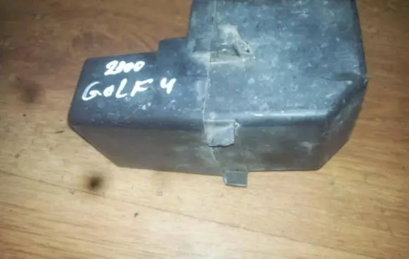 Volkswagen Golf IV Fuse box set 1j0941389b