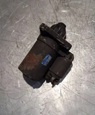 KIA Rio Starter motor 0K30A400