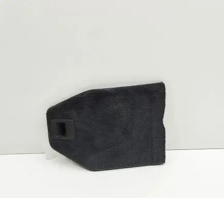 BMW X7 G07 Centre console side trim rear 5A01893