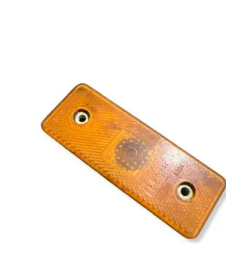 Volkswagen II LT Front fender indicator light 0028209156