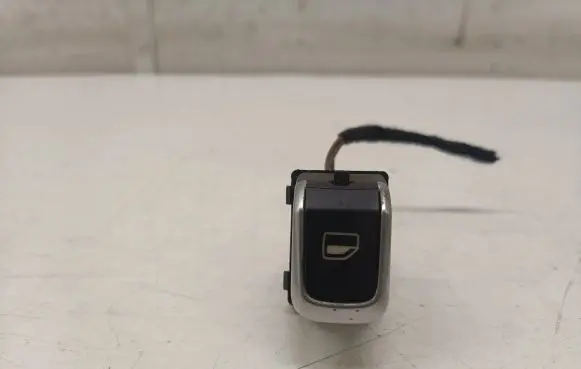 Audi A8 S8 D4 4H Electric window control switch 4H0959855A