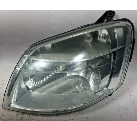 Citroen Berlingo Headlight/headlamp