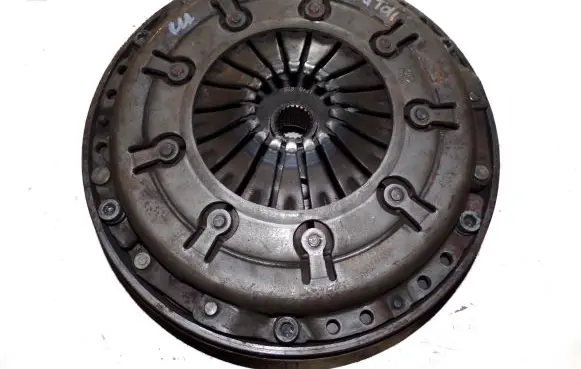 Audi A4 S4 B6 8E 8H Clutch set kit 123032411