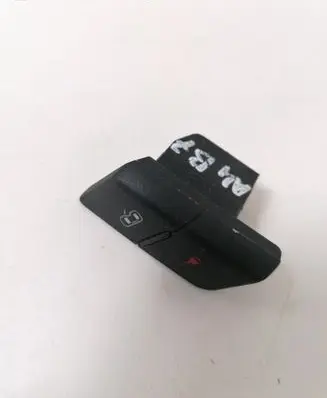 Audi A4 S4 B7 8E 8H Central locking switch button 8E29621085PR
