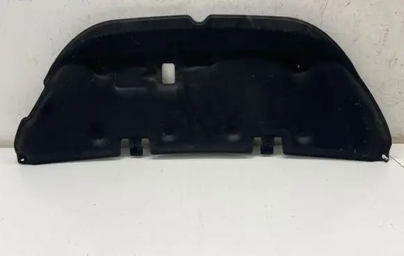 Toyota Yaris XP210 Engine bonnet/hood sound/heat insulation 53341K0010