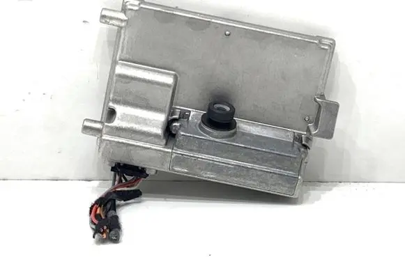 Audi Q4 Sportback e-tron Windshield/windscreen camera 1EA980654L