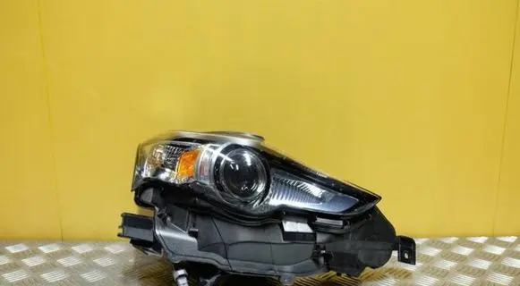 Lexus IS III XE30 Headlight/headlamp LEXUS-IS200-300 2504