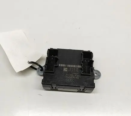 Jaguar XF X260 Door control unit/module HPLA14D617BF