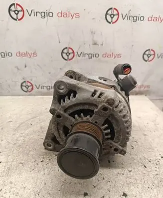 Ford Focus Generator/alternator CV6T10300DB MS1042101971