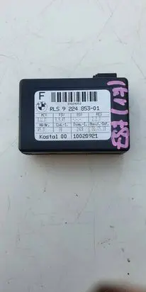 BMW 1 E81 E87 Rain sensor 9224853