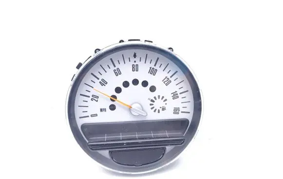 Mini One - Cooper Clubman R55 Speedometer (instrument cluster) 9232432 BM-508-042
