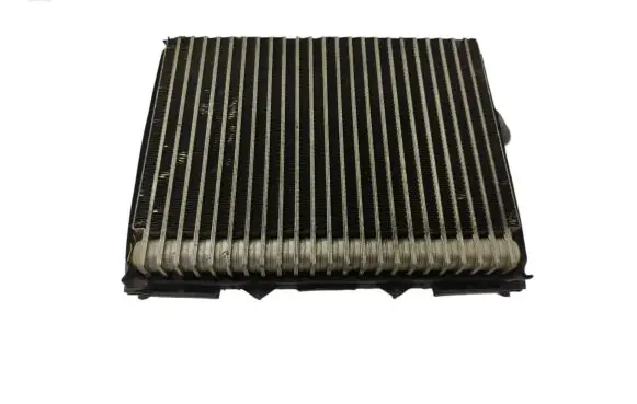 Air conditioning (A/C) radiator (interior)