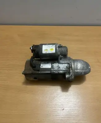 KIA Sorento Starter motor 361002F000