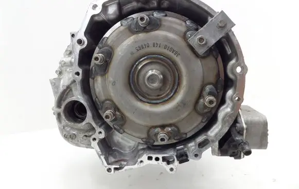 Mini One - Cooper F56 F55 Automatic gearbox GA6F21AW 14H640086484 30510T