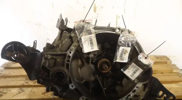 Toyota Auris 150 Manual 6 speed gearbox 3111505020