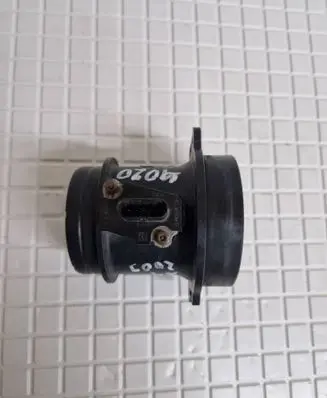 Audi A4 S4 B8 8K Mass air flow meter 420133471