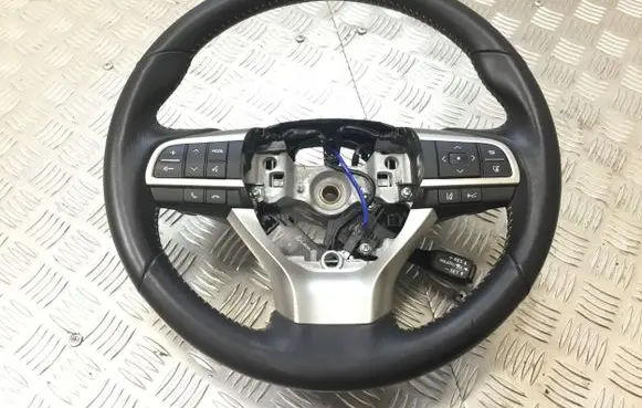 Lexus GS 250 350 300H 450H Steering wheel 864A248010 GE40000320 GS12006400