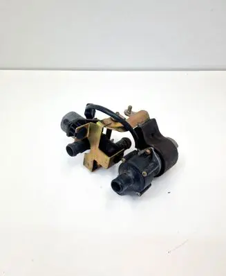 Air flap motor/actuator