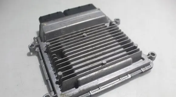 Dodge Caliber Engine control unit/module ECU