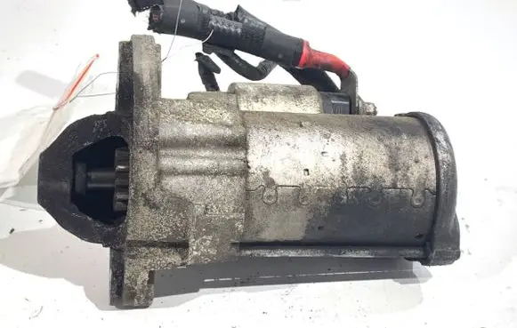 Renault Kadjar Starter motor 233004868R