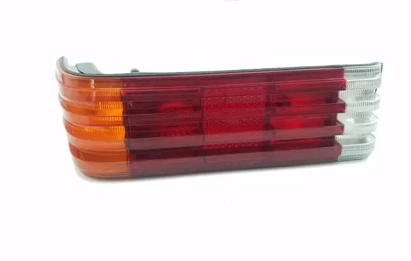 Mercedes-Benz SL R107 Rear/tail lights A1078201664