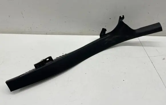Mercedes-Benz C W206 Rear sill trim cover A2066904800