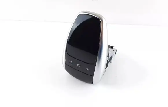 Mercedes-Benz S W222 Head unit multimedia control A2229007411 A2C96561100