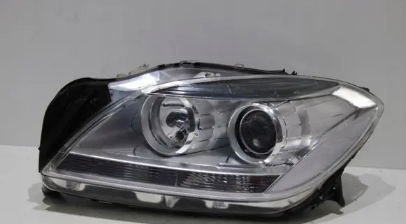 Mercedes-Benz GLE (W166 - C292) Headlight/headlamp