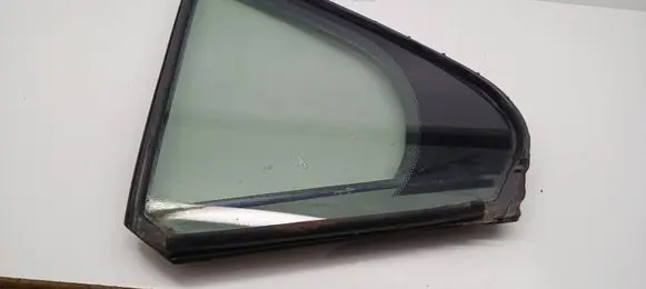 Honda Accord Rear vent window glass E643R00122