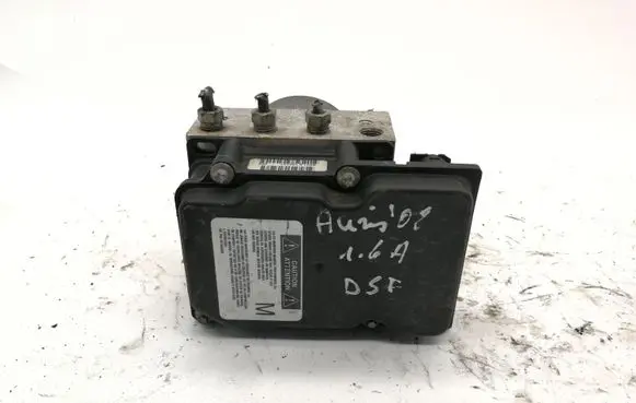 Toyota Auris 150 ABS Pump 0265800527