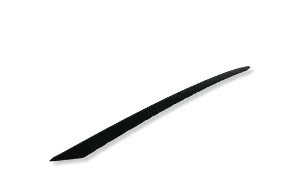 Audi A5 Windshield trim 8B3854327 45801