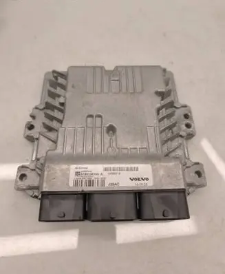 Volvo V40 Engine control unit/module 31355712