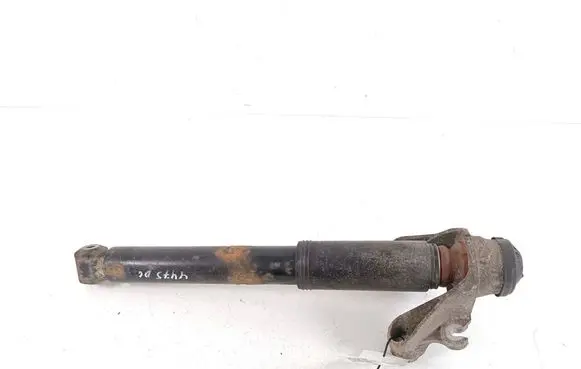Volvo XC90 Rear shock absorber/damper 31451374