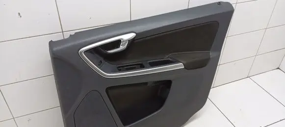 Volvo XC60 Front door card panel trim 31366797