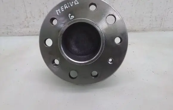Opel Meriva A Rear wheel bearing hub 