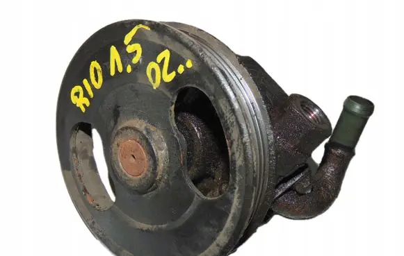 KIA Rio Power steering pump