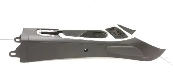 BMW Z4 E85 E86 Center console 51167016714 7016714