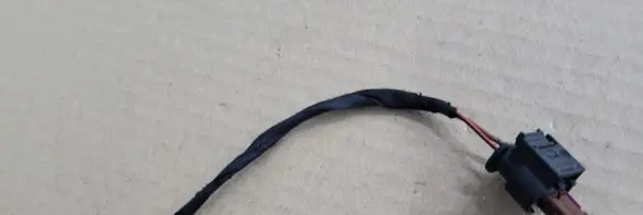Audi A6 S6 C7 4G Other wiring loom 4H0973702