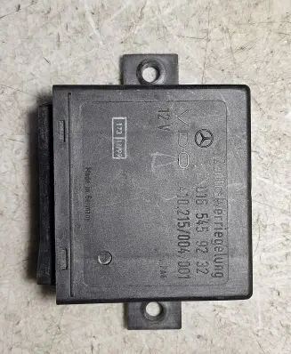Mercedes-Benz Sprinter W901 W902 W903 W904 Door central lock control unit/module 0165459232
