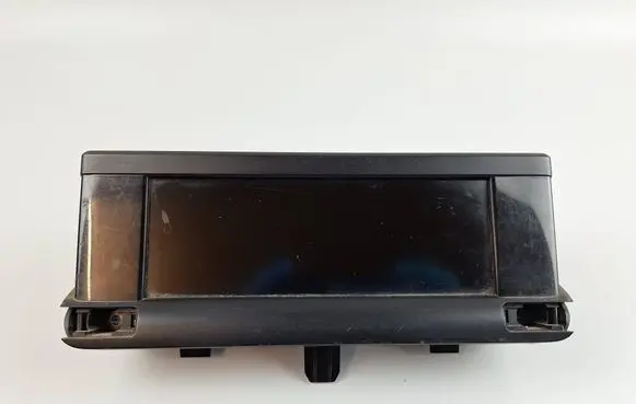 Citroen C4 II Speedometer (instrument cluster) 9810313280 981031328000