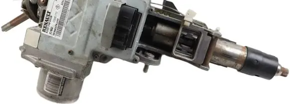 Renault Megane II Steering wheel axle 8200246631B