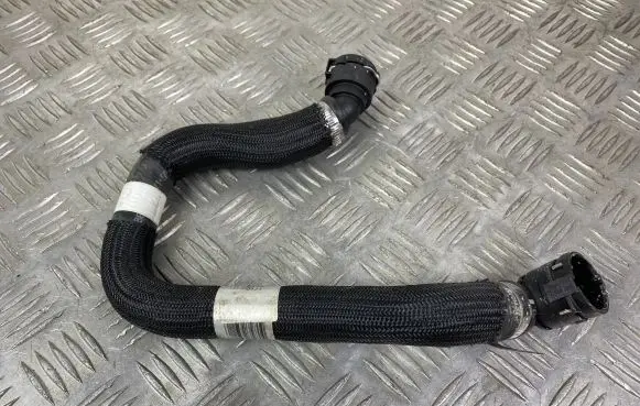 Jeep Compass Engine coolant pipe/hose 52141869